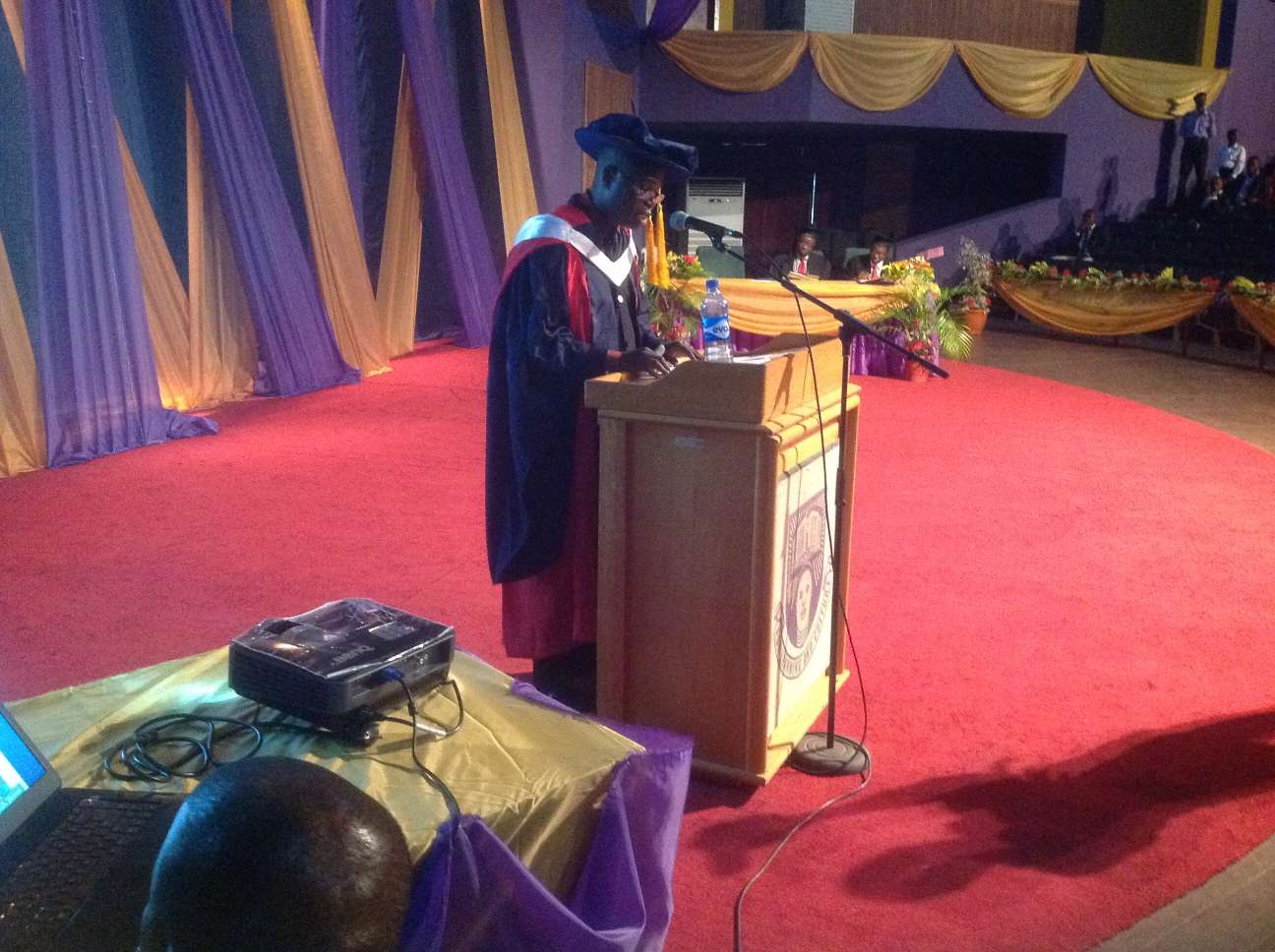 Education attainment